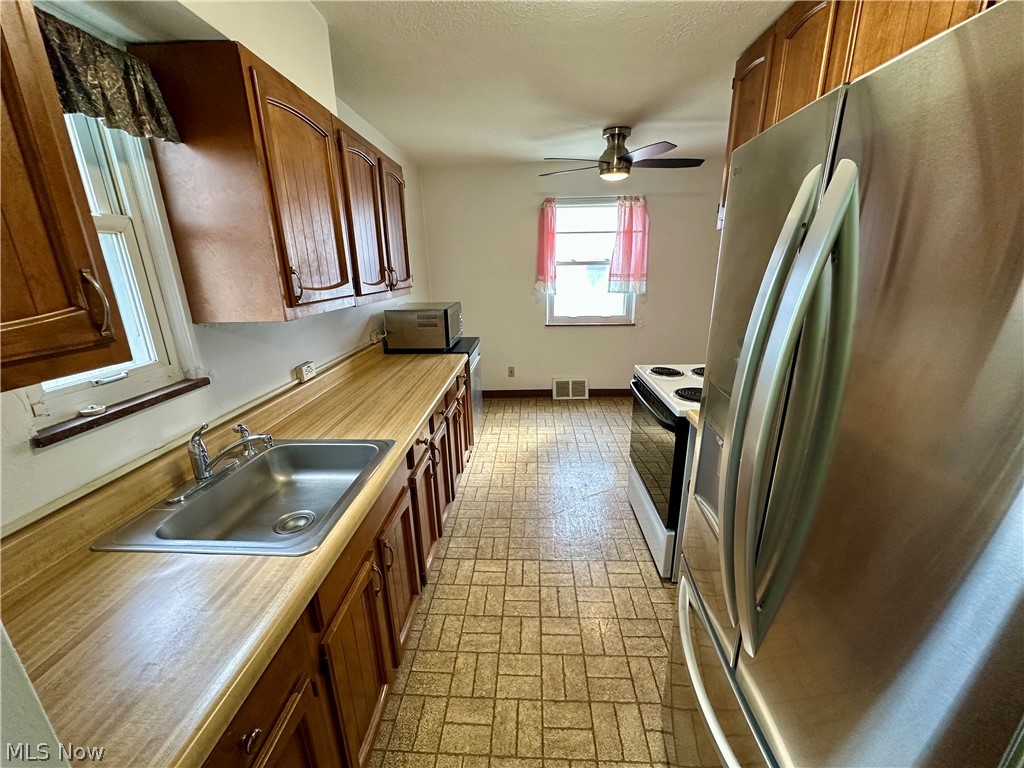 Nann Linn - Residential