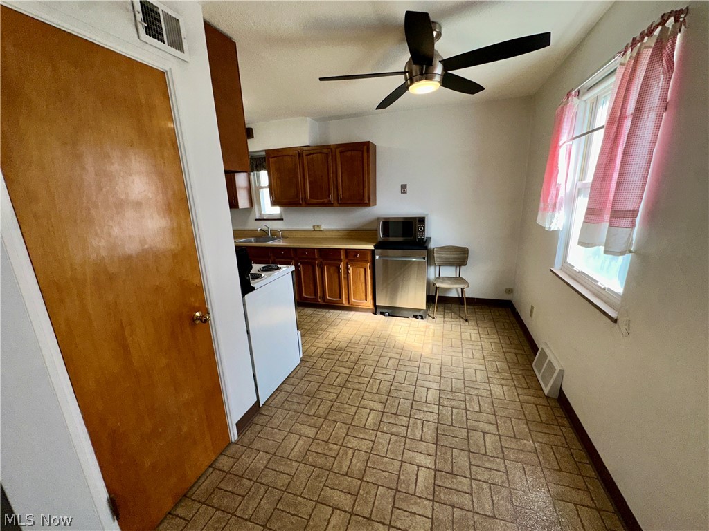 Nann Linn - Residential