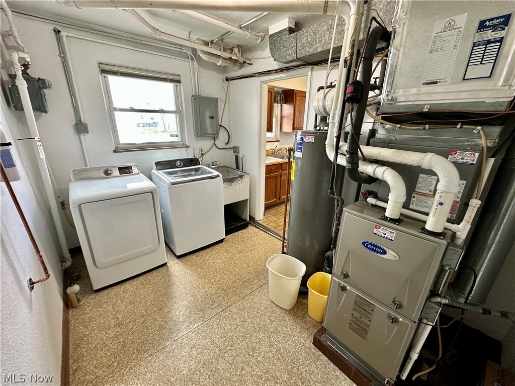 Nann Linn - Residential