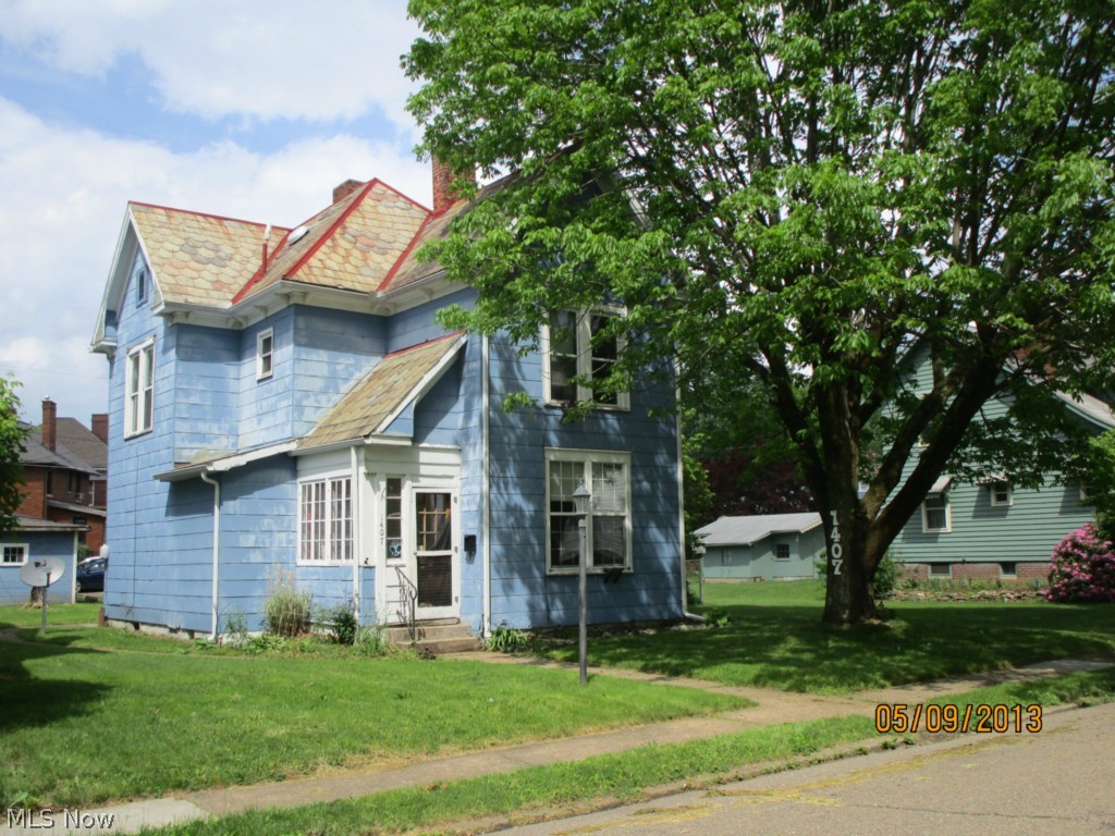 Cherrywood - Residential