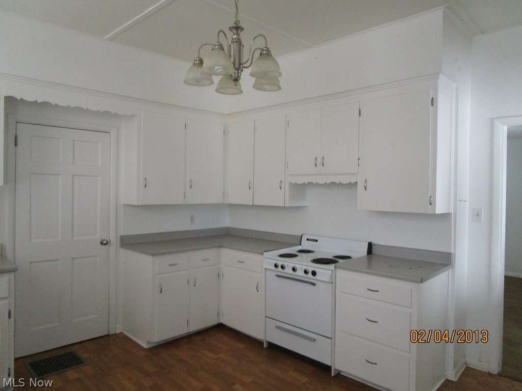 Cherrywood - Residential