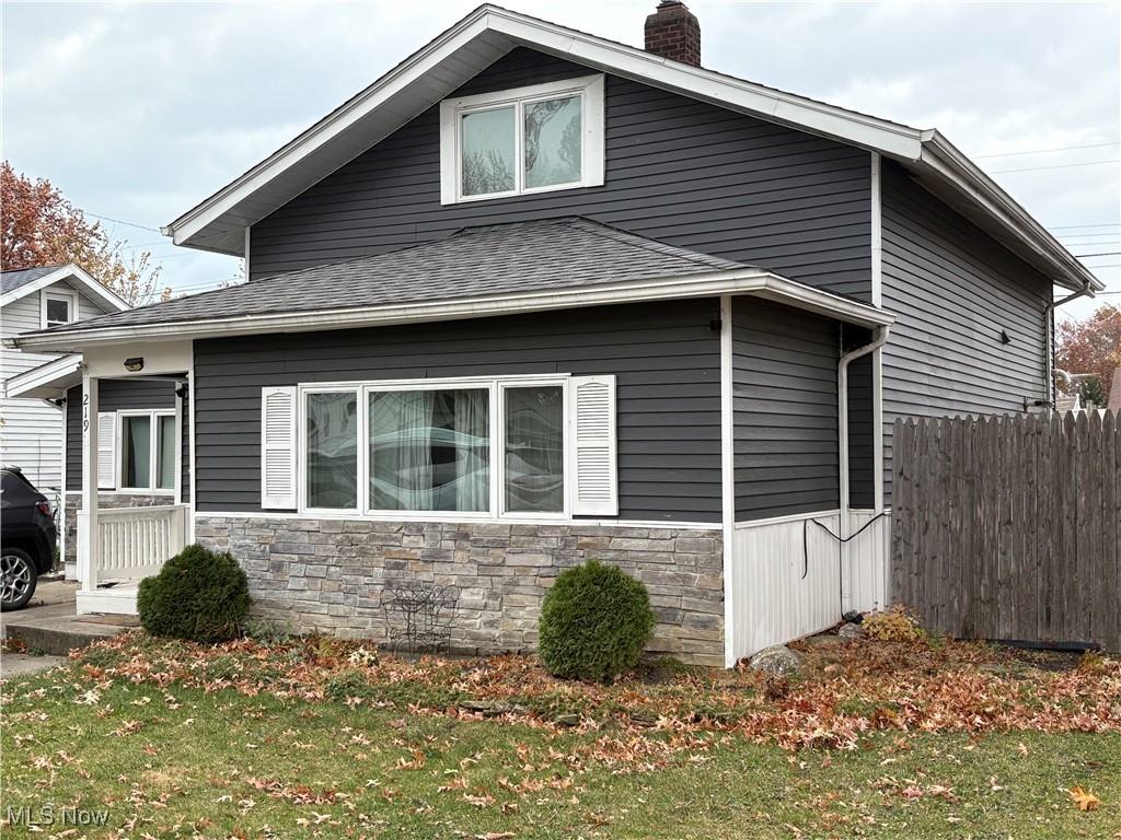 Krogh Syndicates Vermilion/Lk - Residential