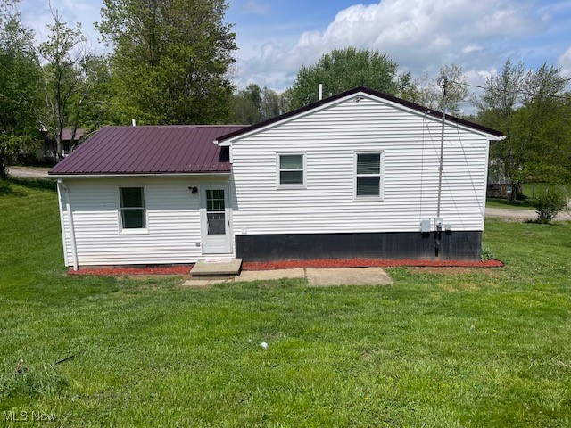 206 Anderson Avenue, Bethesda, Ohio image 4