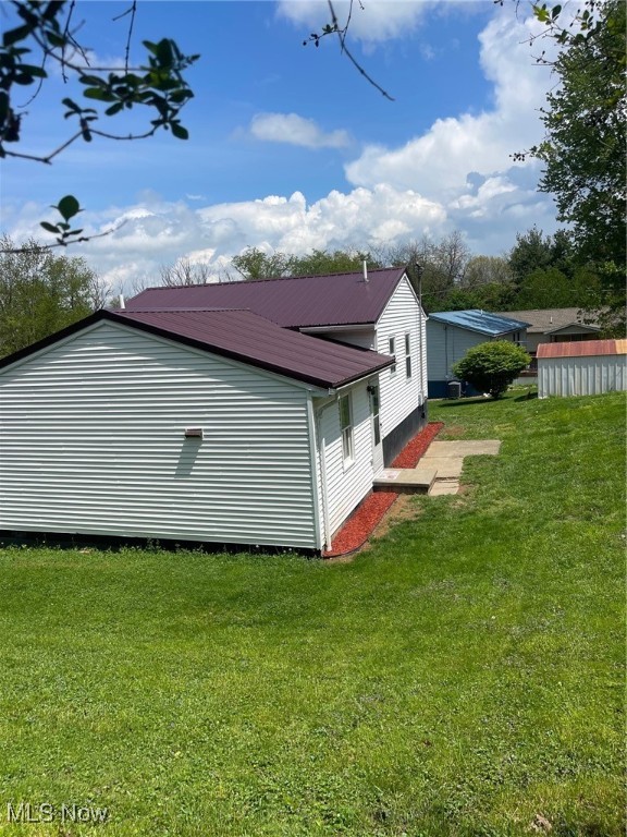 206 Anderson Avenue, Bethesda, Ohio image 5