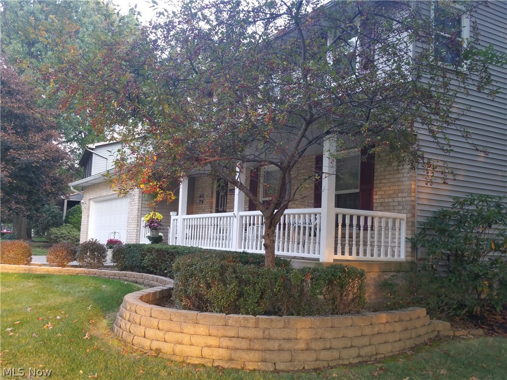 Bickerstaff - Residential