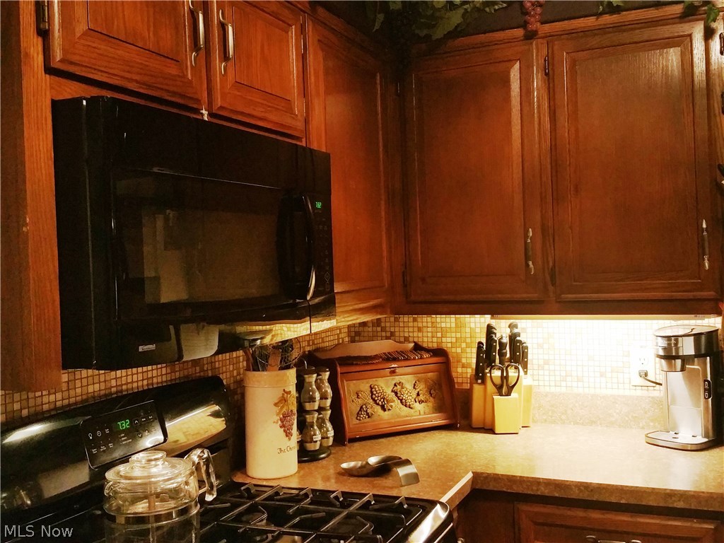 Bickerstaff - Residential