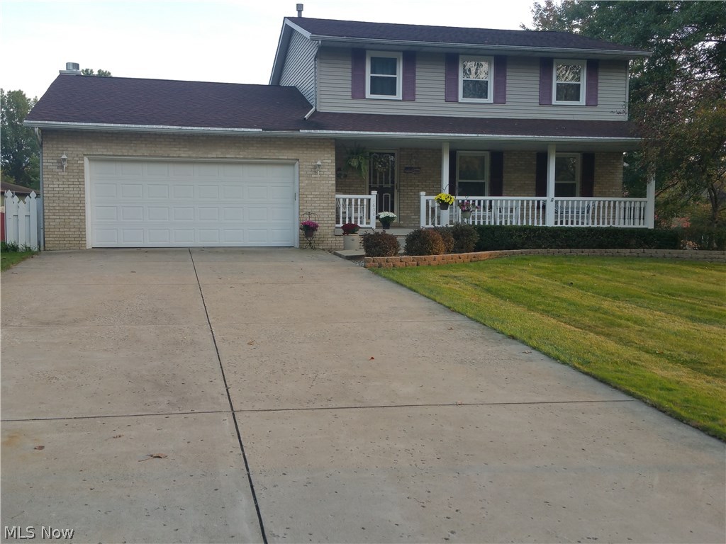 Bickerstaff - Residential