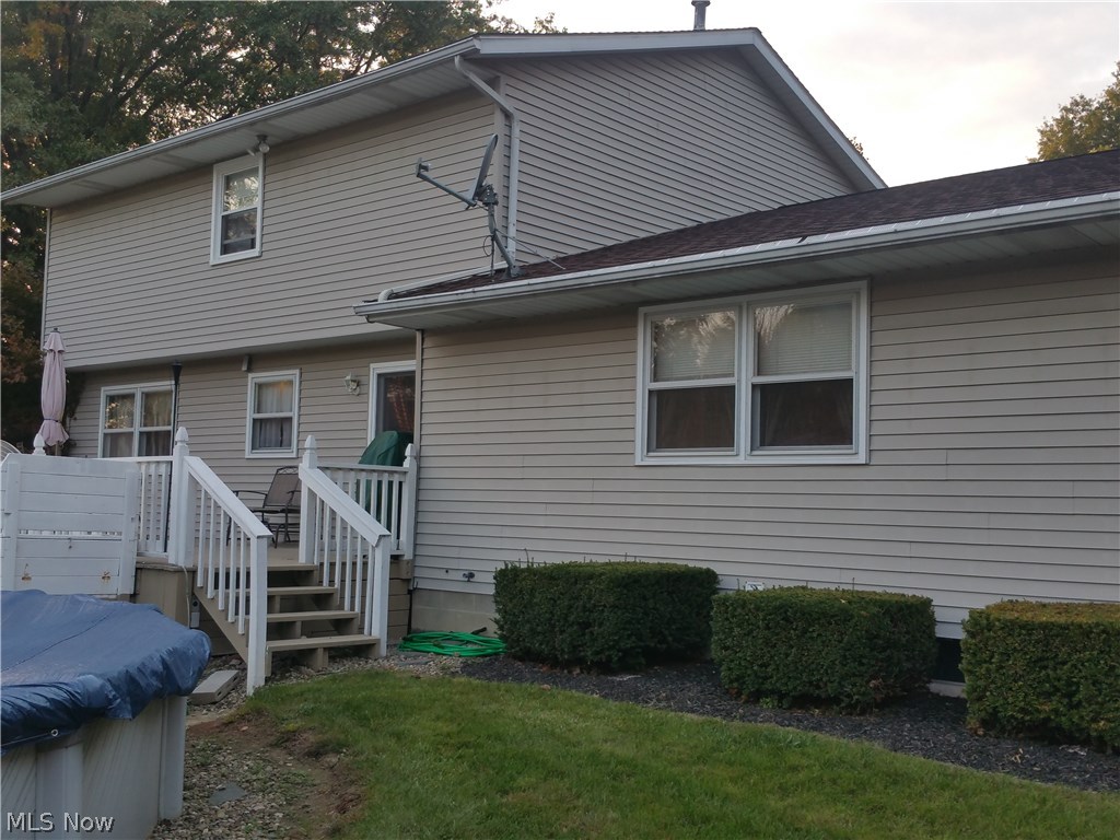 Bickerstaff - Residential