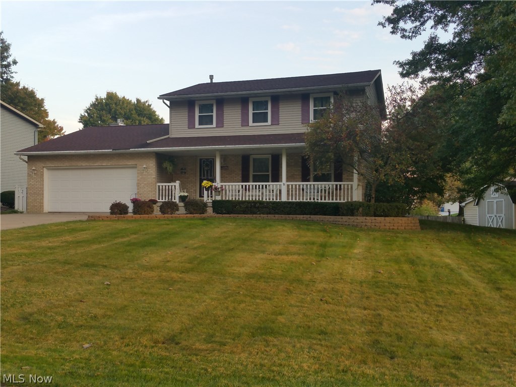 Bickerstaff - Residential