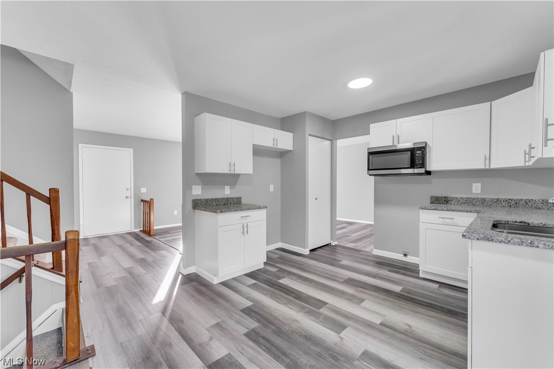 Parmatown Est#3 - Residential Lease