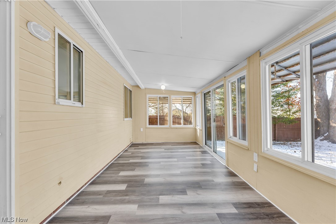 Parmatown Est#3 - Residential Lease