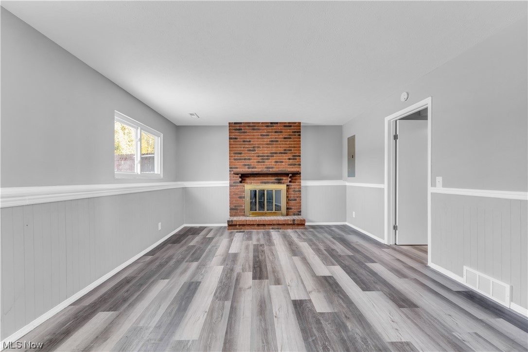 Parmatown Est#3 - Residential Lease