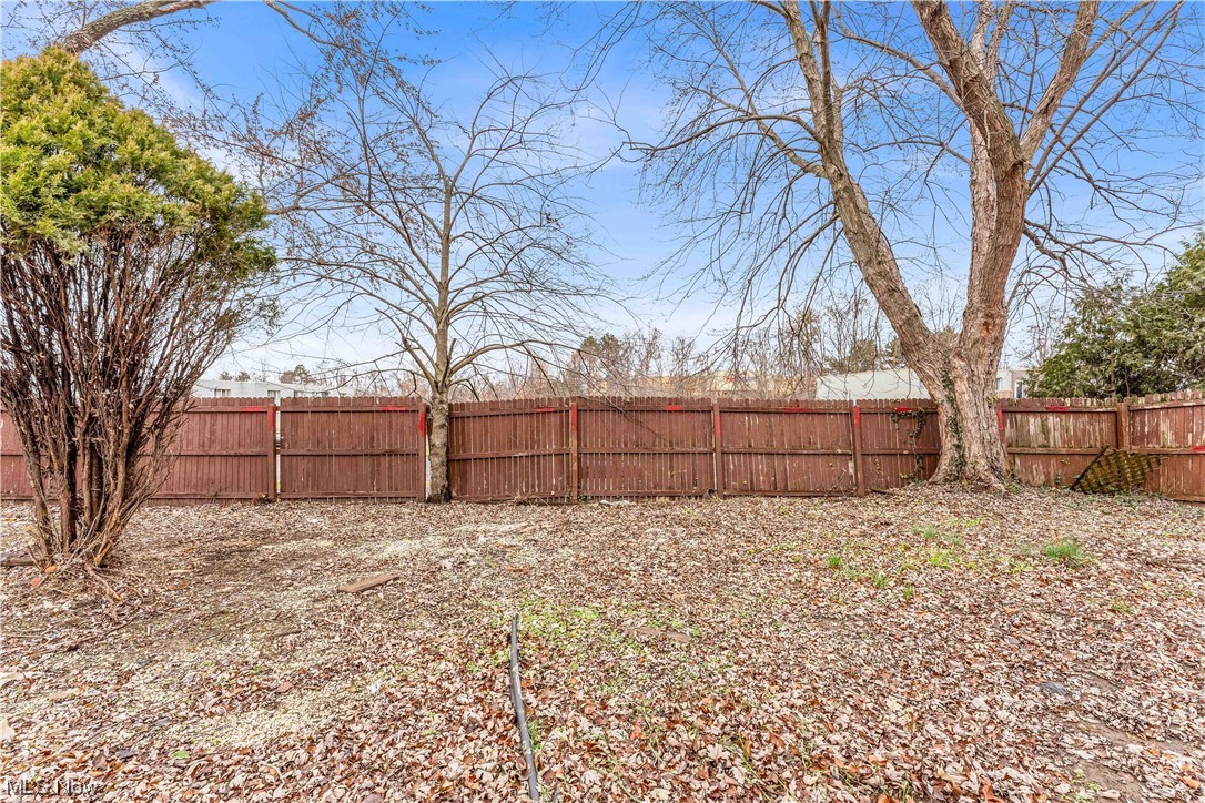 Parmatown Est#3 - Residential Lease