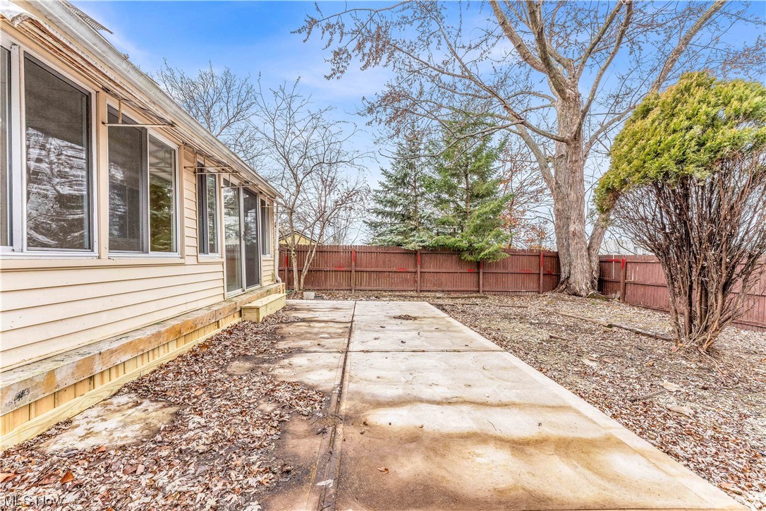 Parmatown Est#3 - Residential Lease