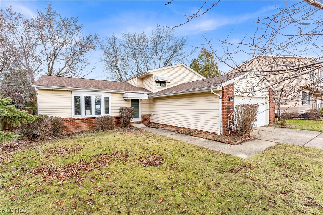 Parmatown Est#3 - Residential Lease