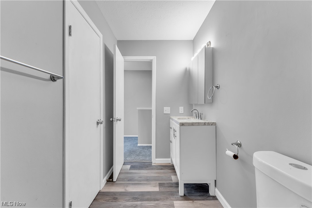 Parmatown Est#3 - Residential Lease