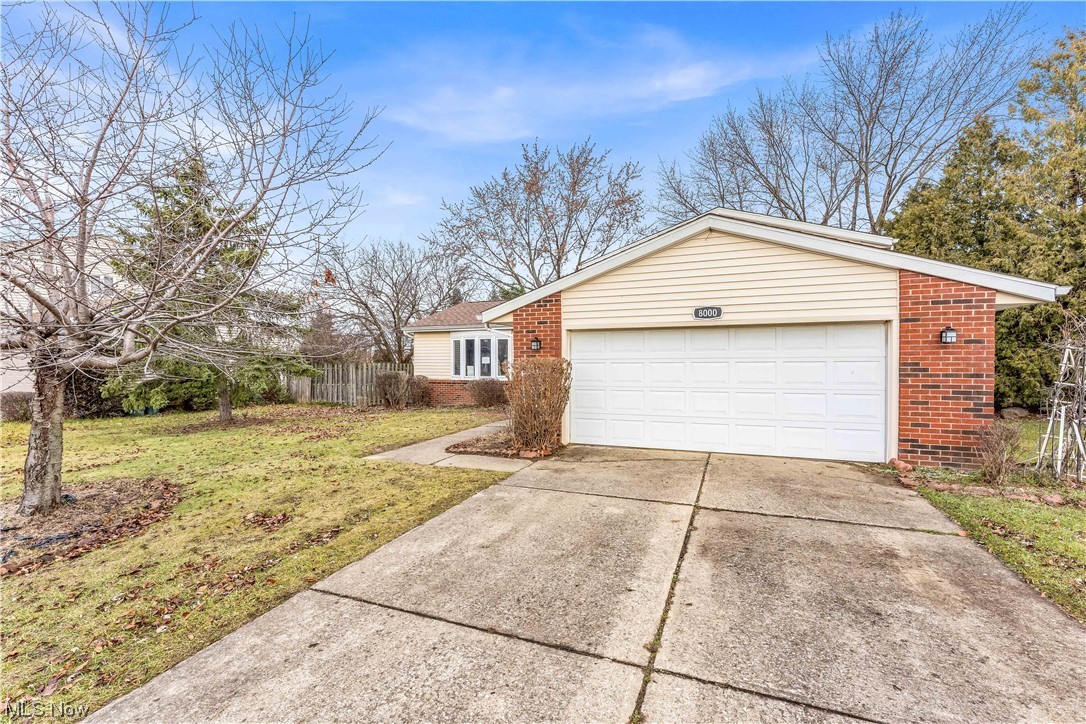 Parmatown Est#3 - Residential Lease