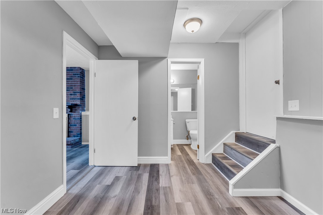 Parmatown Est#3 - Residential Lease