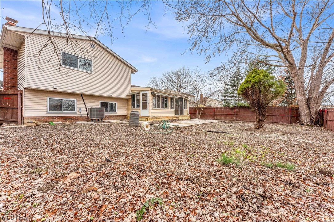 Parmatown Est#3 - Residential Lease