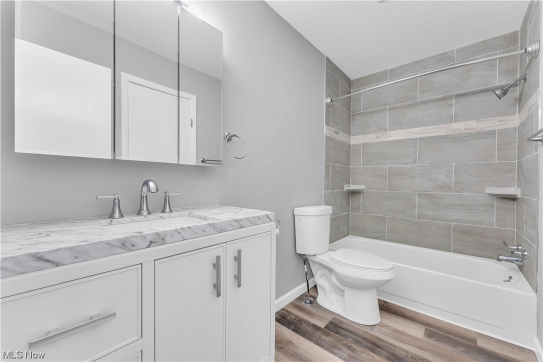 Parmatown Est#3 - Residential Lease