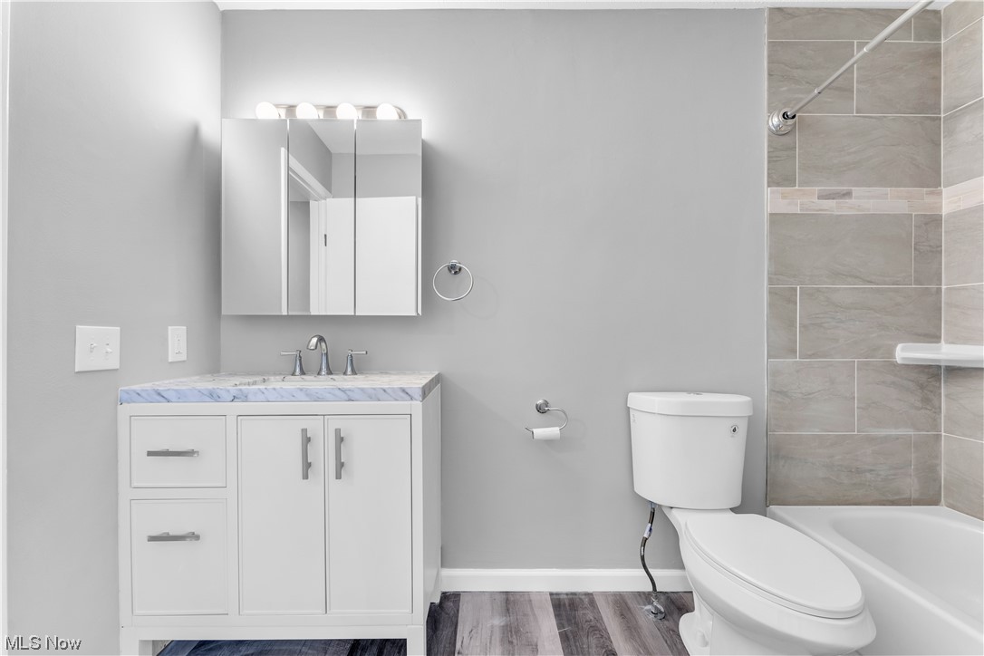 Parmatown Est#3 - Residential Lease