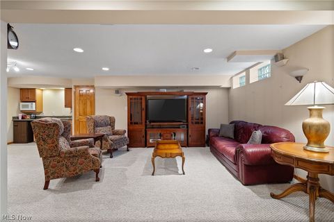 Tiny photo for 2795 Stonebridge Court, Hudson, OH 44236 (MLS # 5187164)