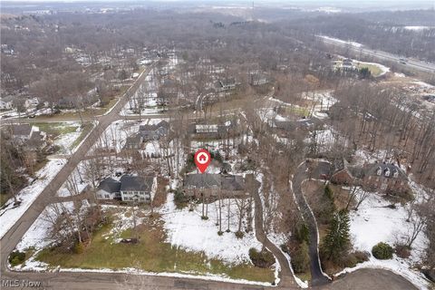 Tiny photo for 2795 Stonebridge Court, Hudson, OH 44236 (MLS # 5187164)