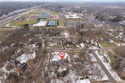 Tiny photo for 2795 Stonebridge Court, Hudson, OH 44236 (MLS # 5187164)