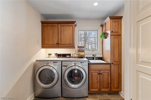 Tiny photo for 2795 Stonebridge Court, Hudson, OH 44236 (MLS # 5187164)