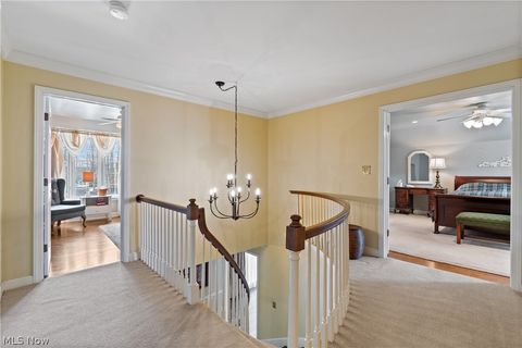 Tiny photo for 2795 Stonebridge Court, Hudson, OH 44236 (MLS # 5187164)