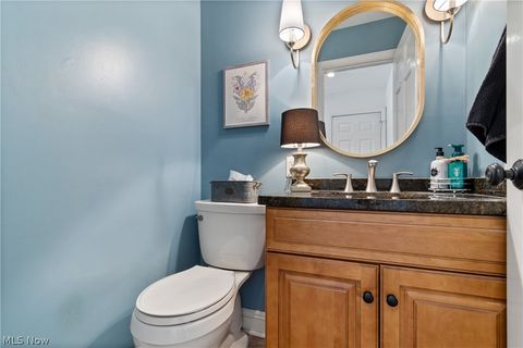 Tiny photo for 2795 Stonebridge Court, Hudson, OH 44236 (MLS # 5187164)