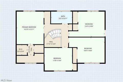 Tiny photo for 2795 Stonebridge Court, Hudson, OH 44236 (MLS # 5187164)