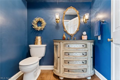 Tiny photo for 2795 Stonebridge Court, Hudson, OH 44236 (MLS # 5187164)