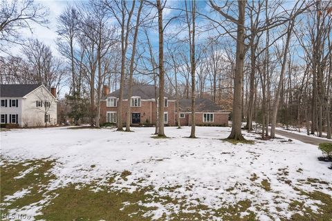 Tiny photo for 2795 Stonebridge Court, Hudson, OH 44236 (MLS # 5187164)