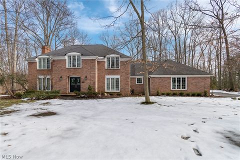2795 Stonebridge Court Hudson OH 44236