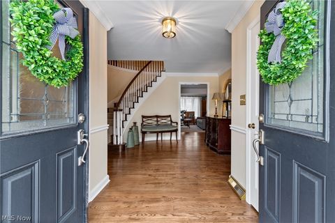 Tiny photo for 2795 Stonebridge Court, Hudson, OH 44236 (MLS # 5187164)