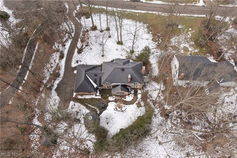 Tiny photo for 2795 Stonebridge Court, Hudson, OH 44236 (MLS # 5187164)