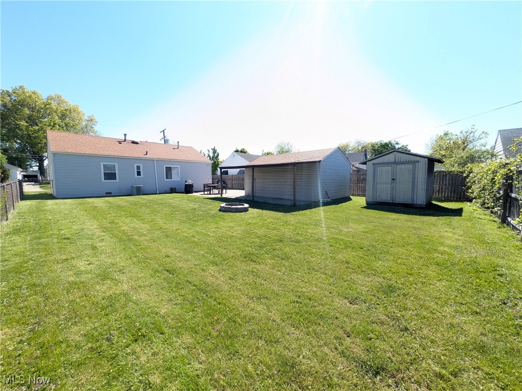 6706 Vandalia Avenue, Brooklyn, Ohio image 9