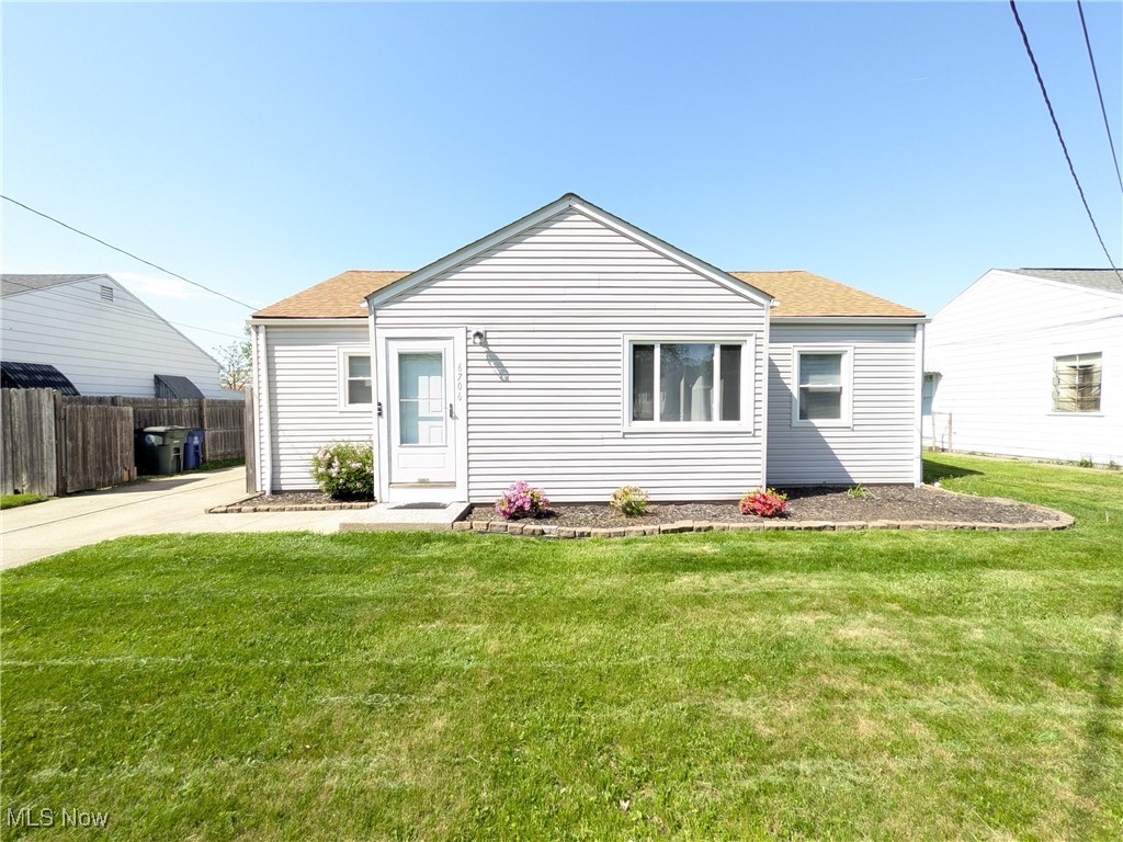6706 Vandalia Avenue, Brooklyn, Ohio image 3