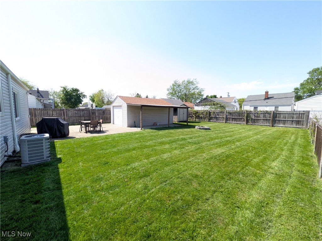 6706 Vandalia Avenue, Brooklyn, Ohio image 14