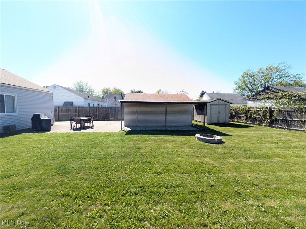 6706 Vandalia Avenue, Brooklyn, Ohio image 10