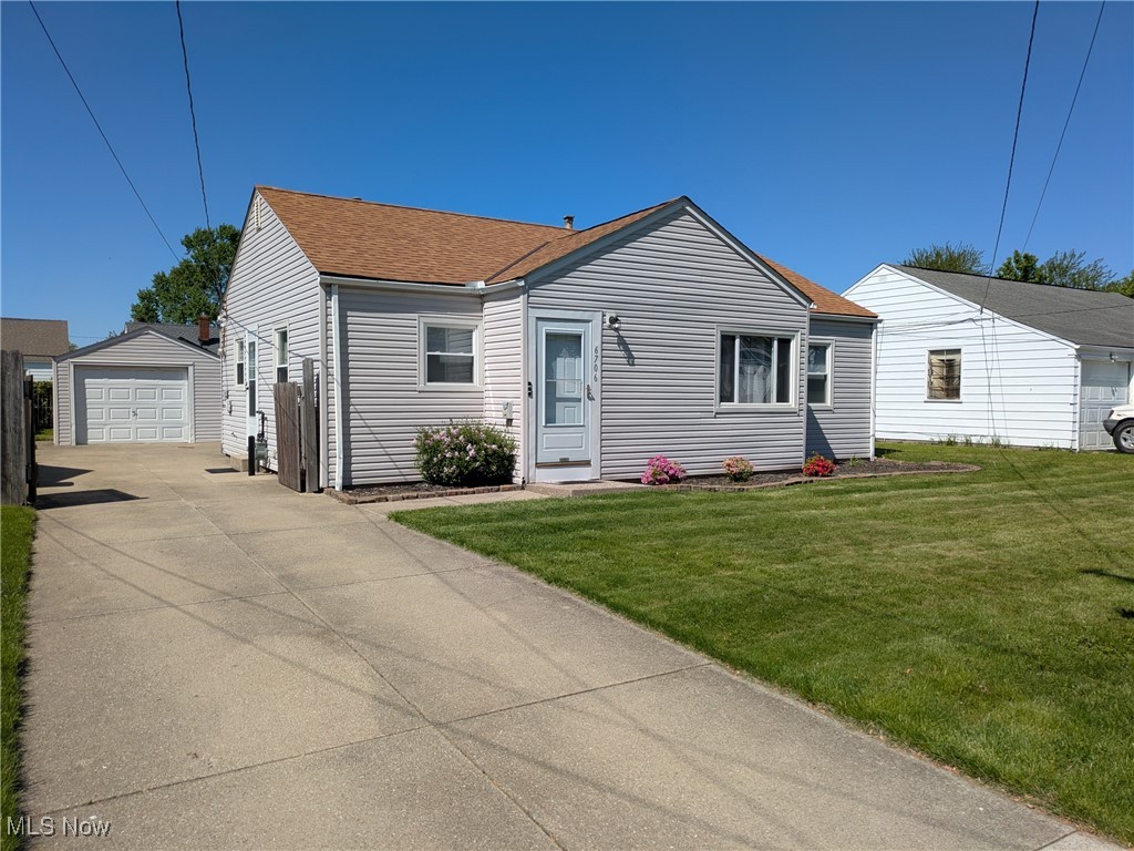 6706 Vandalia Avenue, Brooklyn, Ohio image 1