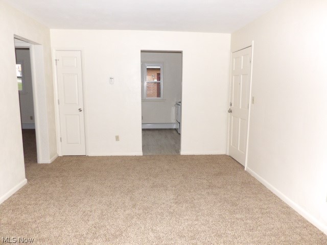 Gh Titus - Residential Lease