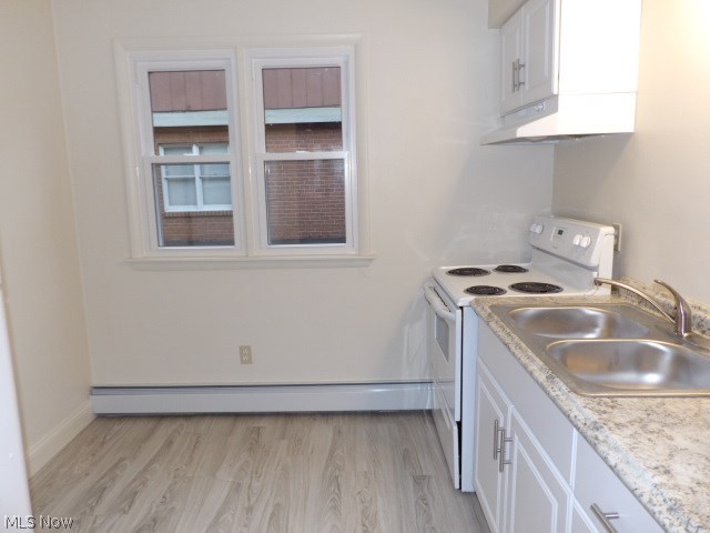 Gh Titus - Residential Lease