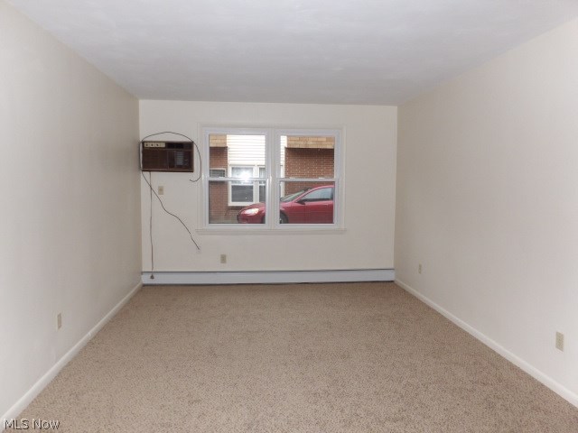 Gh Titus - Residential Lease