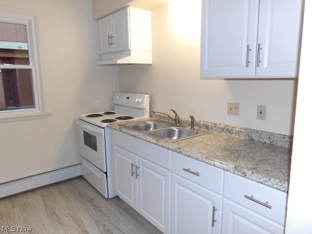 Gh Titus - Residential Lease