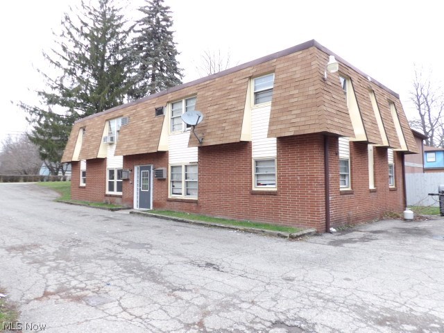 Gh Titus - Residential Lease