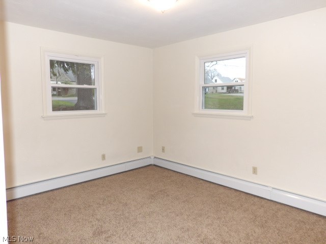 Gh Titus - Residential Lease