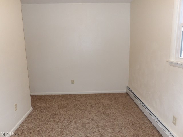 Gh Titus - Residential Lease