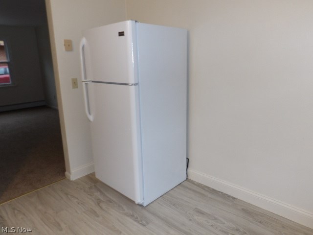 Gh Titus - Residential Lease